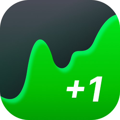 Spotify Playlist Tracker icon